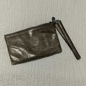 Hobo Clutch/wristlet